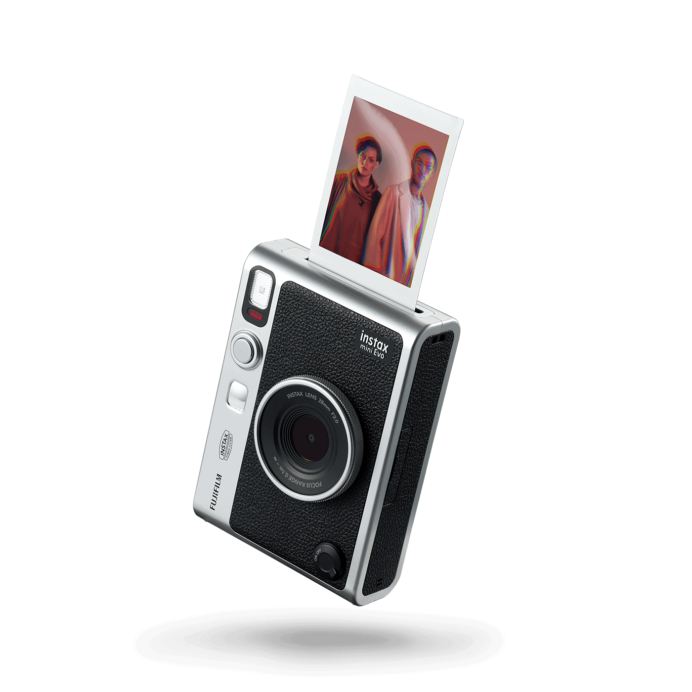 Fujifilm Instax Mini EVO Instant Camera | eBay